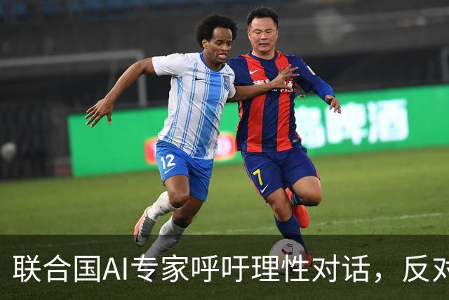 联合国AI专家呼吁理性对话，反对末日预言