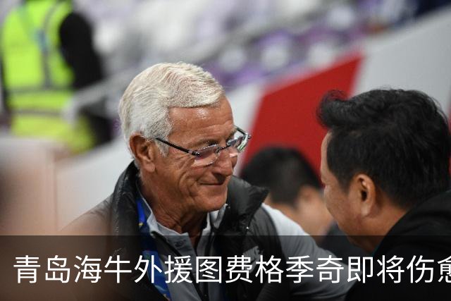 青岛海牛外援图费格季奇即将伤愈复出，备战关键赛事